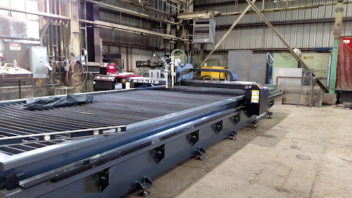 Weldrite Welding Repair