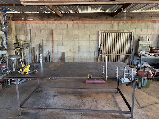 Cat Mountain Welding and Fabrication