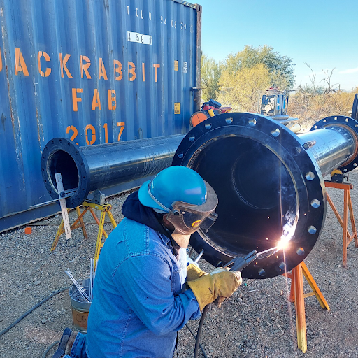 JackRabbit Fabrication LLC
