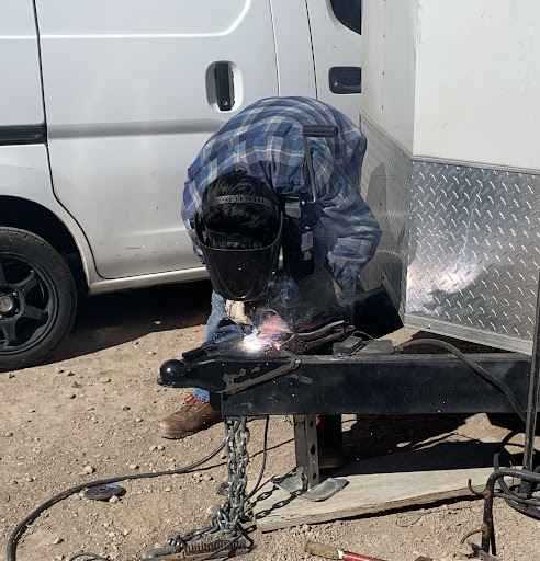 Casey's Iron Fabrication & Mobile Repair