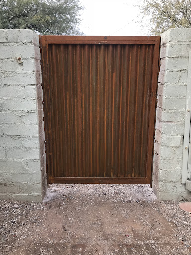 Ornamental lron & Welding