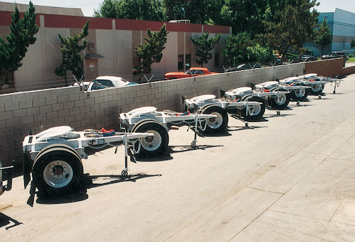 Chino MFG & Repair Inc