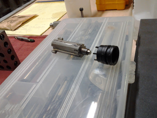 Alliance Laser Sales