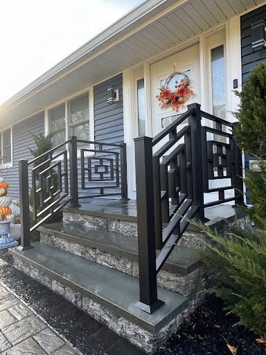 Master Pro Railing & Welding