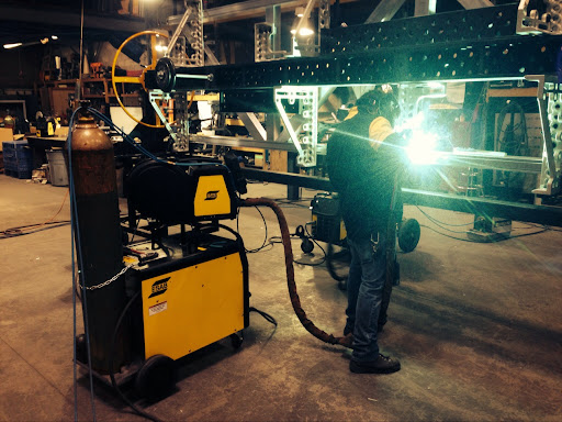 AGL Welding Supply Co Inc.