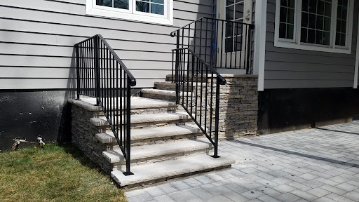 Cucaro Railing & Welding Co