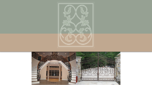 Cacciola Iron Works