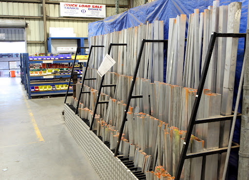 KH Metals And Supply