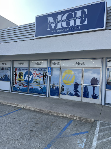 Miller Gases & Equipment