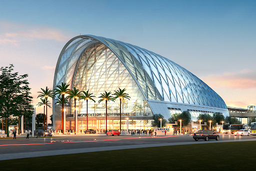 Old Bridge Metal Fabrication