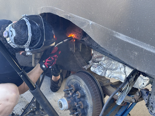 Guaranteed Muffler & Hitch