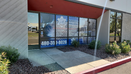 Arroyo Welding Ironwork LLC