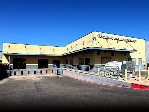 Phoenix Welding Supply