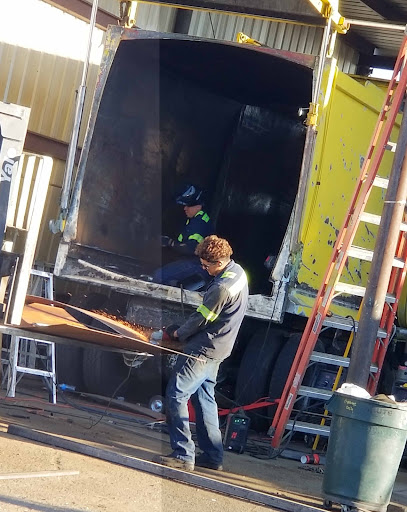 Five Rs Welding