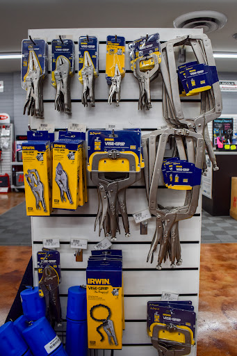 Vern Lewis Welding Supply