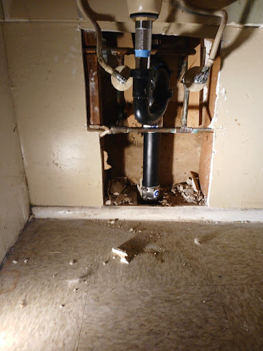 JB'S Welding and Handyman Services