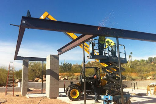 AWC Welding & Fabrication
