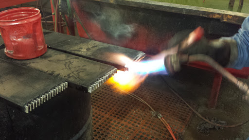 Colby Welding & Radiator Inc