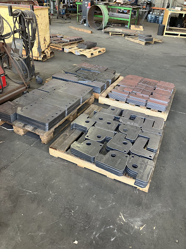 Advanced Metal Sales LLC