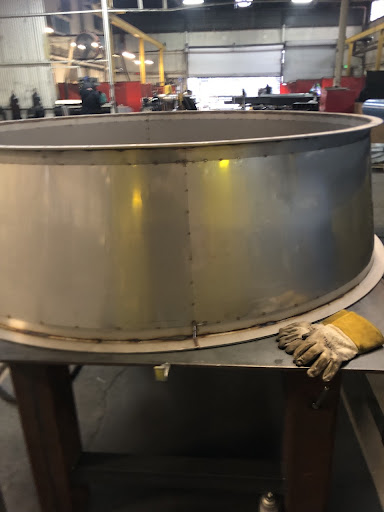 Superior Duct Fabrication