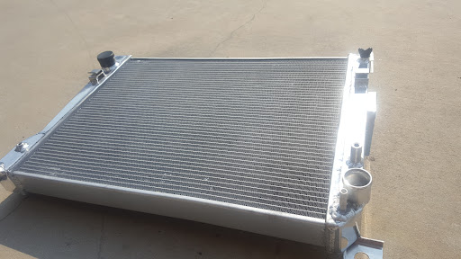 Stars & Bars Welding