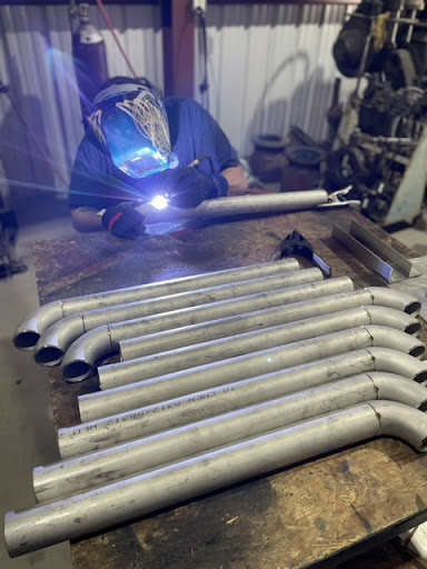 Cutting Edge Solutions