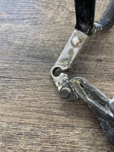 Chavez Welder Machinest