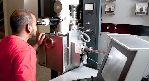 Electron Beam Engineering, Inc