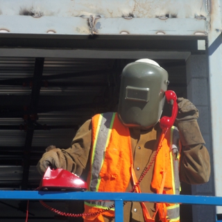 Stockton Mobile Welding