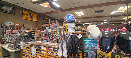 California Welding Supply Co