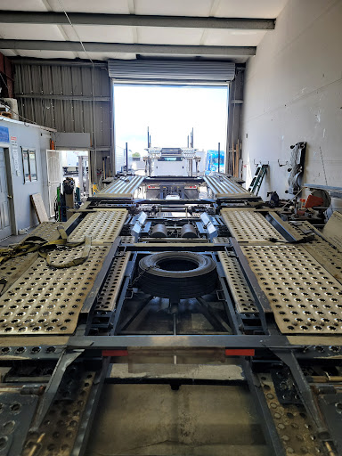 Kirpa Welding and Fab