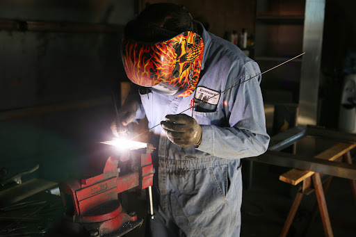 Dentoni's Welding Works, Inc.