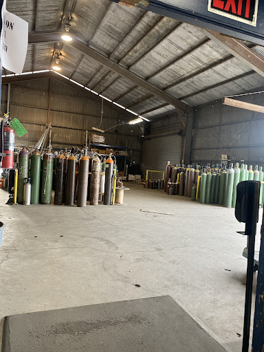 California Tool and Welding Supply