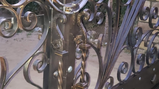 Cabrera’s Ornamental Iron Works