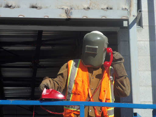 Modesto Mobile Welding