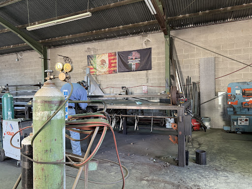 Sin Cal Welding, Fabrication, and Fencing Inc.