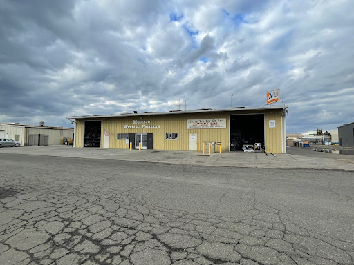 Modesto Welding Products