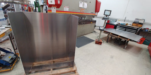 R & J Welding & Metal Fab