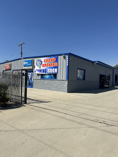 SOCAL AIR WELDING SUPPLY & INDUSTRIAL GASES INC