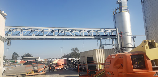 Fabco Steel Fabrication Inc