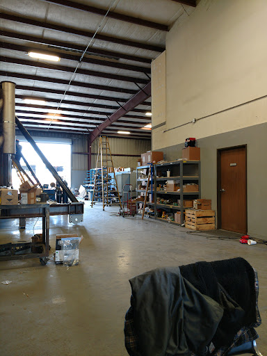 Pyro Industrial Systems Inc