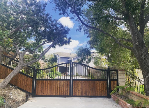 Mario's Iron Work Inc