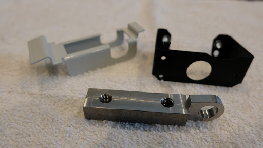Oxnard Precision Fabrication Inc