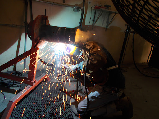 Welding Skills Test & Training Center, Inc.