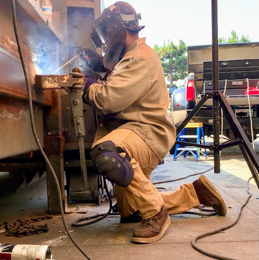 Rays 24/7 Mobile Welding