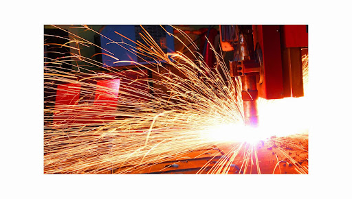 B & C Welding & Iron Works