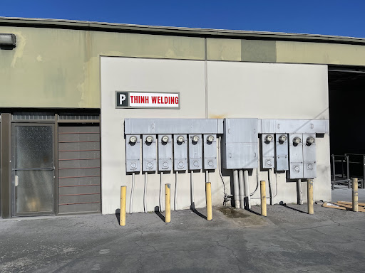 Thinh Welding