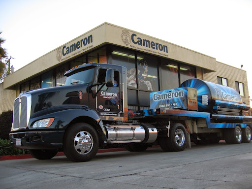 Cameron Welding Supply