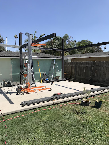 Prestige Iron Work and Mobile Welding