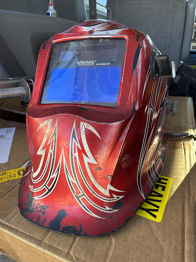 Gomez Welding & Fabrication - Shop & Mobile